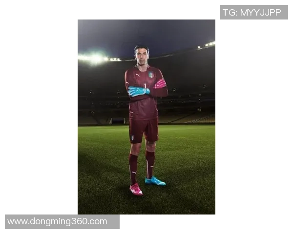 彪马签约的足球明星们:他们如何改变了品牌形象与足球界的未来