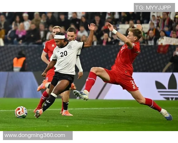 德国足球传奇人物的辉煌历程与影响力解析